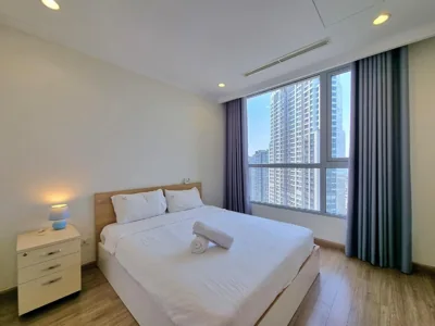 Premium Vinhomes Landmark Apartment – Foto’s 2