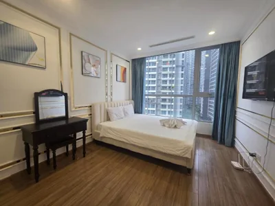 Premium Vinhomes Landmark Apartment – Foto’s 5