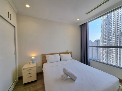 Premium Vinhomes Landmark Apartment – Foto’s 6