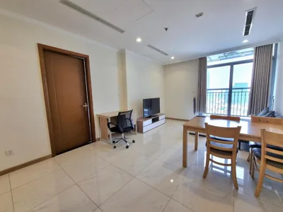 Premium Vinhomes Landmark Apartment – Foto’s 8