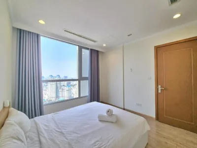 Premium Vinhomes Landmark Apartment – Foto’s 9