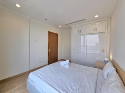 Premium Vinhomes Landmark Apartment – Foto’s 10