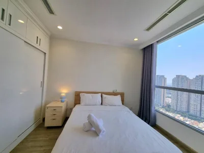 Premium Vinhomes Landmark Apartment – Foto’s 11