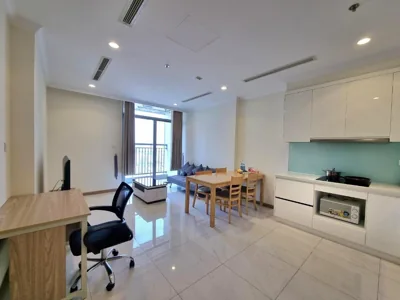 Premium Vinhomes Landmark Apartment – Foto’s 12