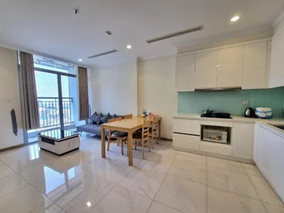 Premium Vinhomes Landmark Apartment – Foto’s 13