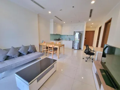Premium Vinhomes Landmark Apartment – Foto’s 14