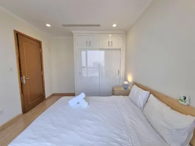 Premium Vinhomes Landmark Apartment – Foto’s 15