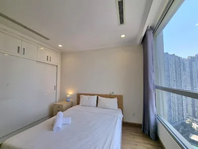 Premium Vinhomes Landmark Apartment – Foto’s 16